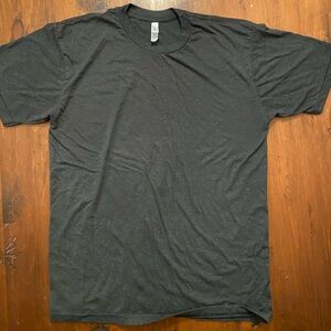 COPY - American Apparel T-Shirt
